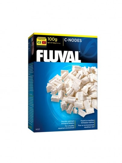 FLUVAL C Nodes Ceramica 100 gr